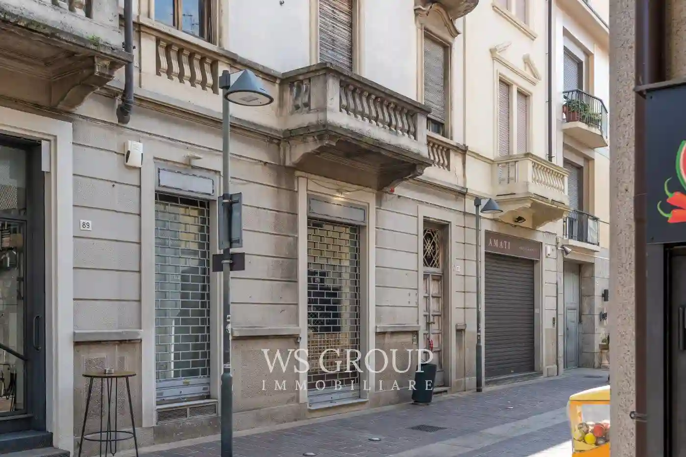 Palazzo - Edificio - foto 5