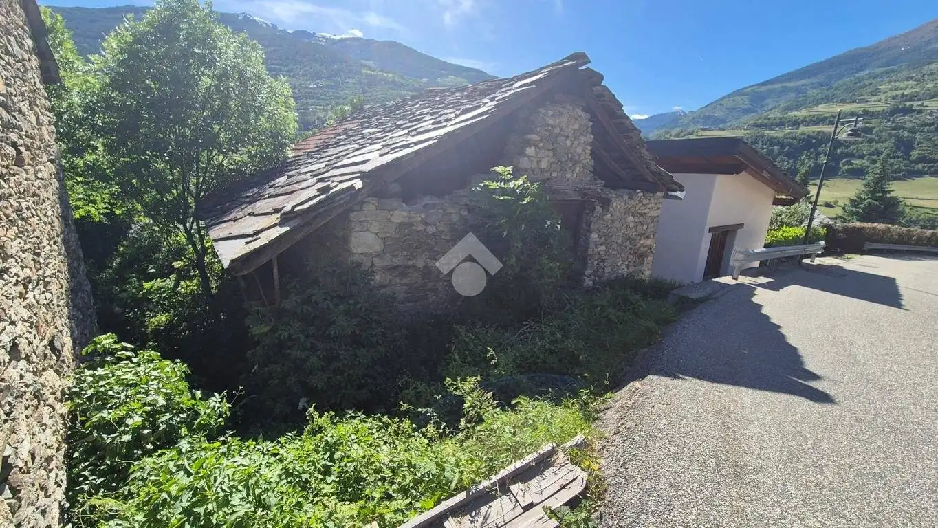 Rustico - Casale in vendita a Roisan