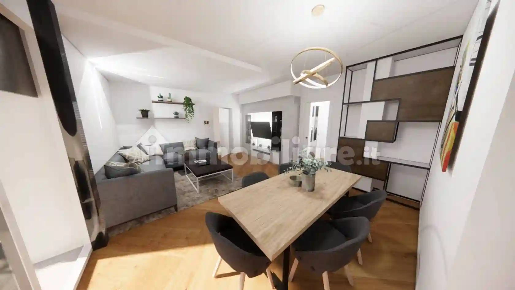 Appartamento - foto 4