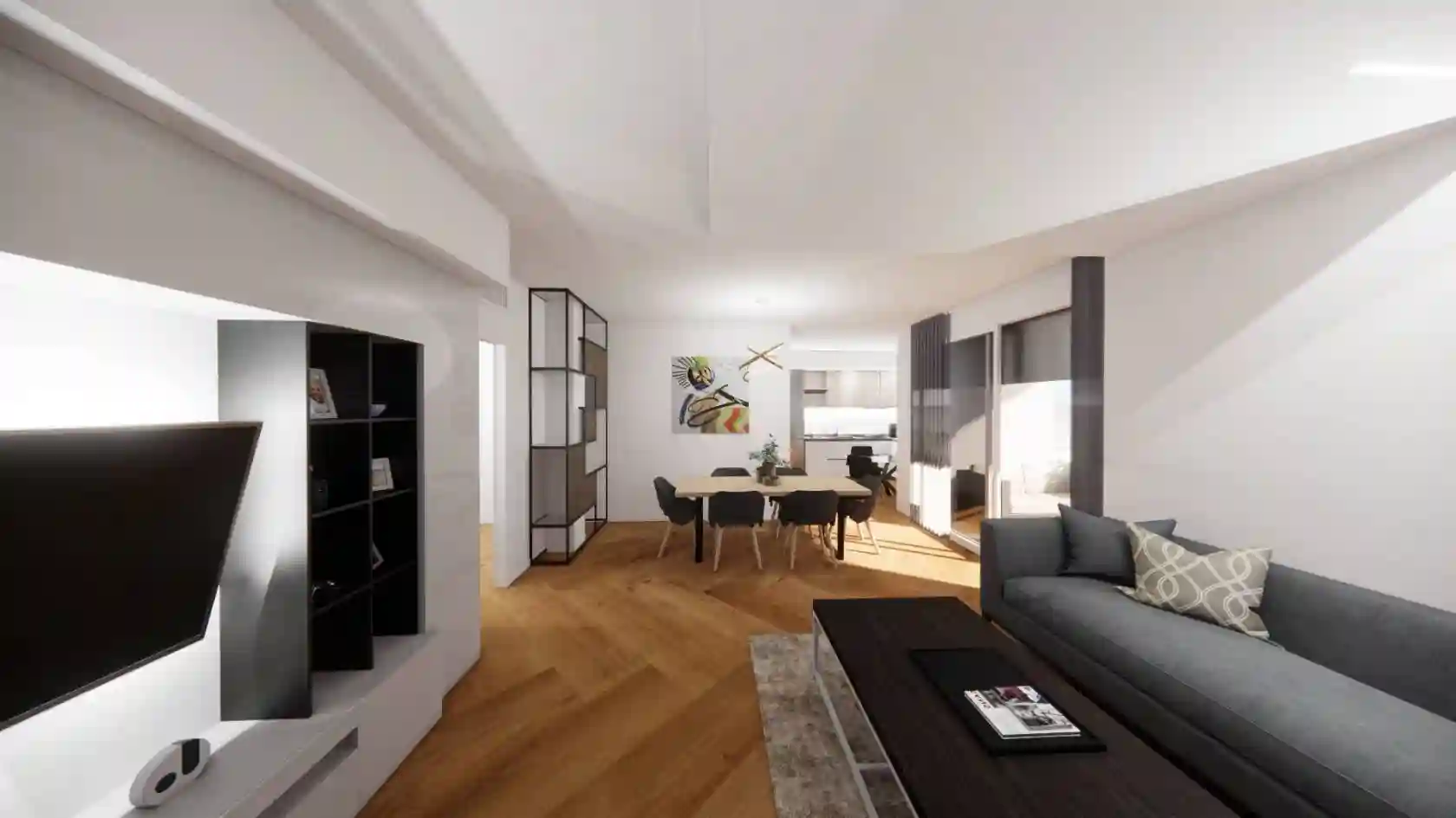 Appartamento - foto 5