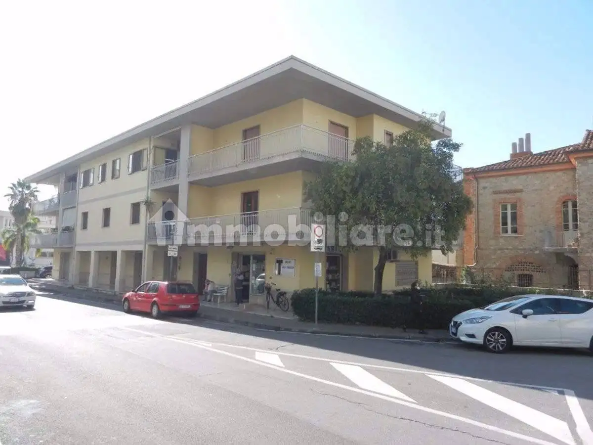 Appartamento in vendita a Diamante