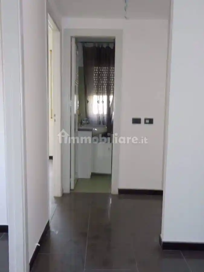 Quadrilocale via Benedetto Croce, 10, Centro, Diamante - foto 5