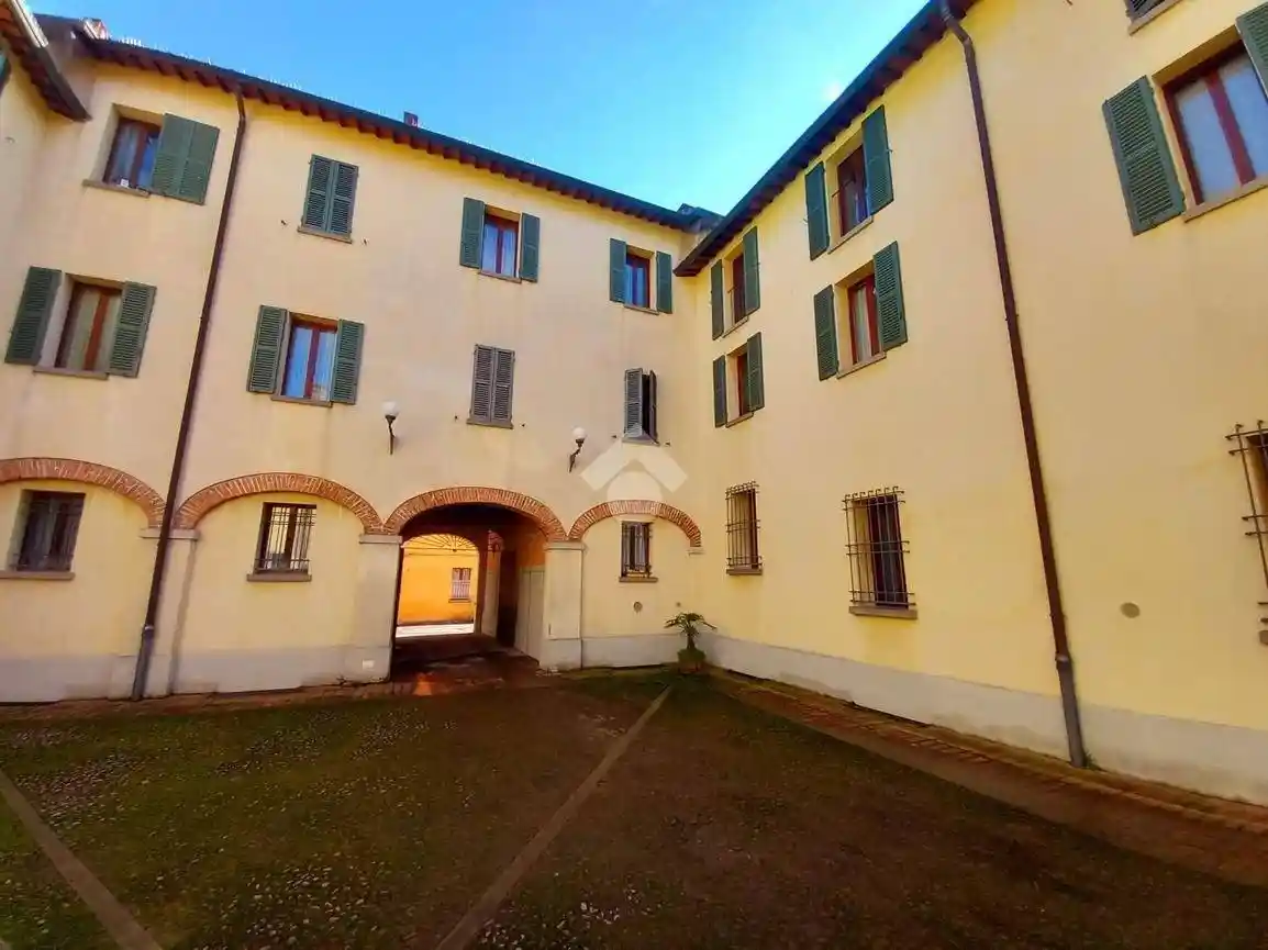 Appartamento in vendita a Castel Bolognese