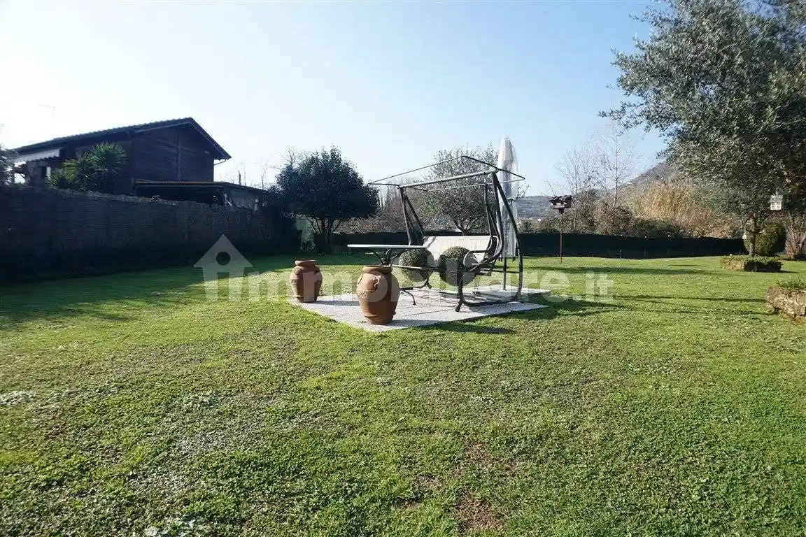 Villa in vendita a Massa