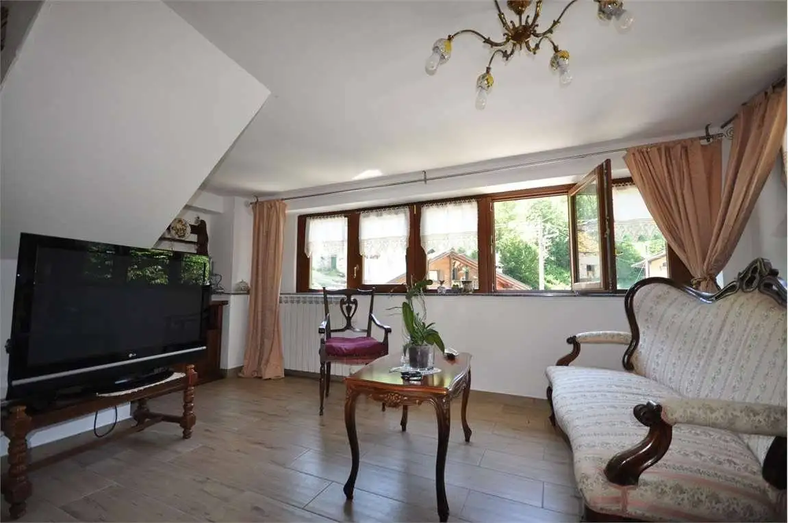 Terratetto unifamiliare via San Pietro, 12, Bannio Anzino - foto 3