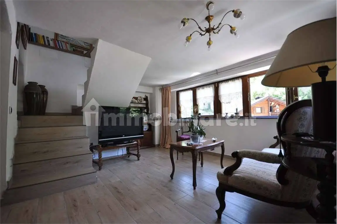 Terratetto unifamiliare via San Pietro, 12, Bannio Anzino - foto 4