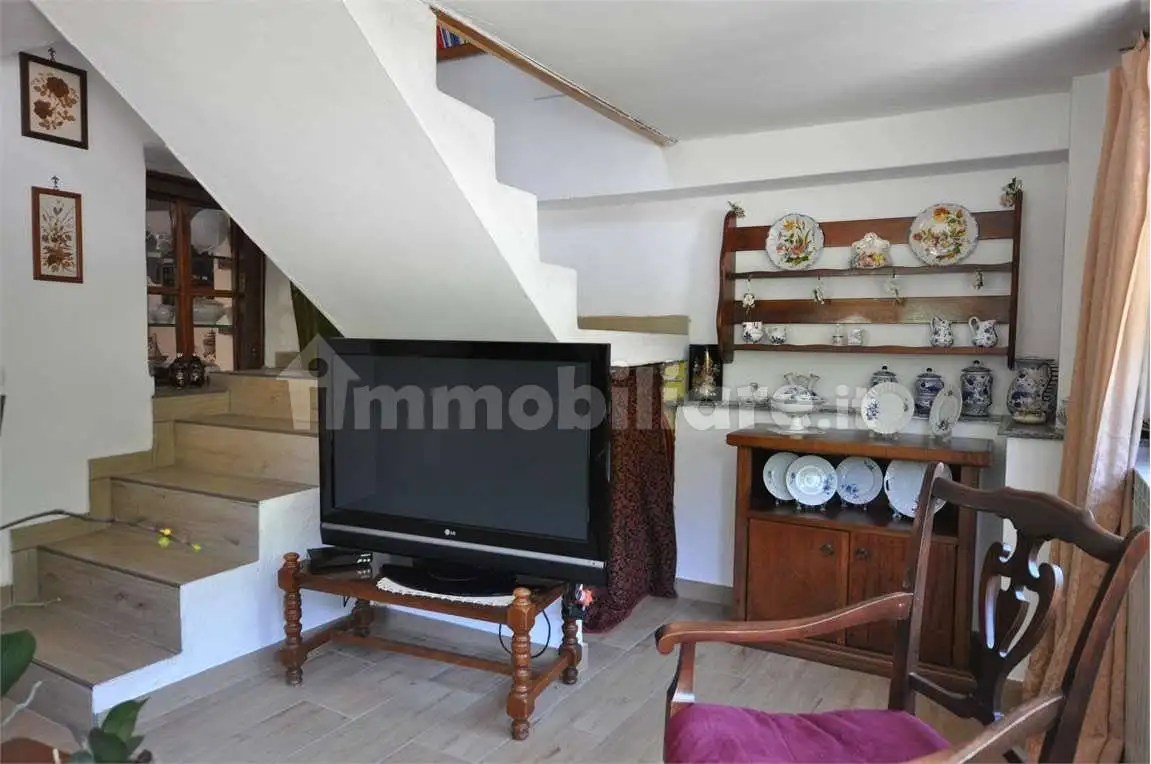 Terratetto unifamiliare via San Pietro, 12, Bannio Anzino - foto 5