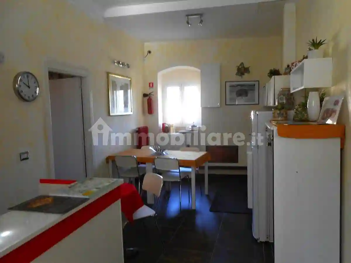 Palazzo - Edificio - foto 3