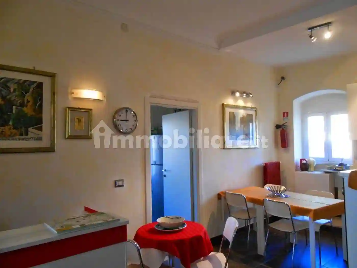 Palazzo - Edificio - foto 4