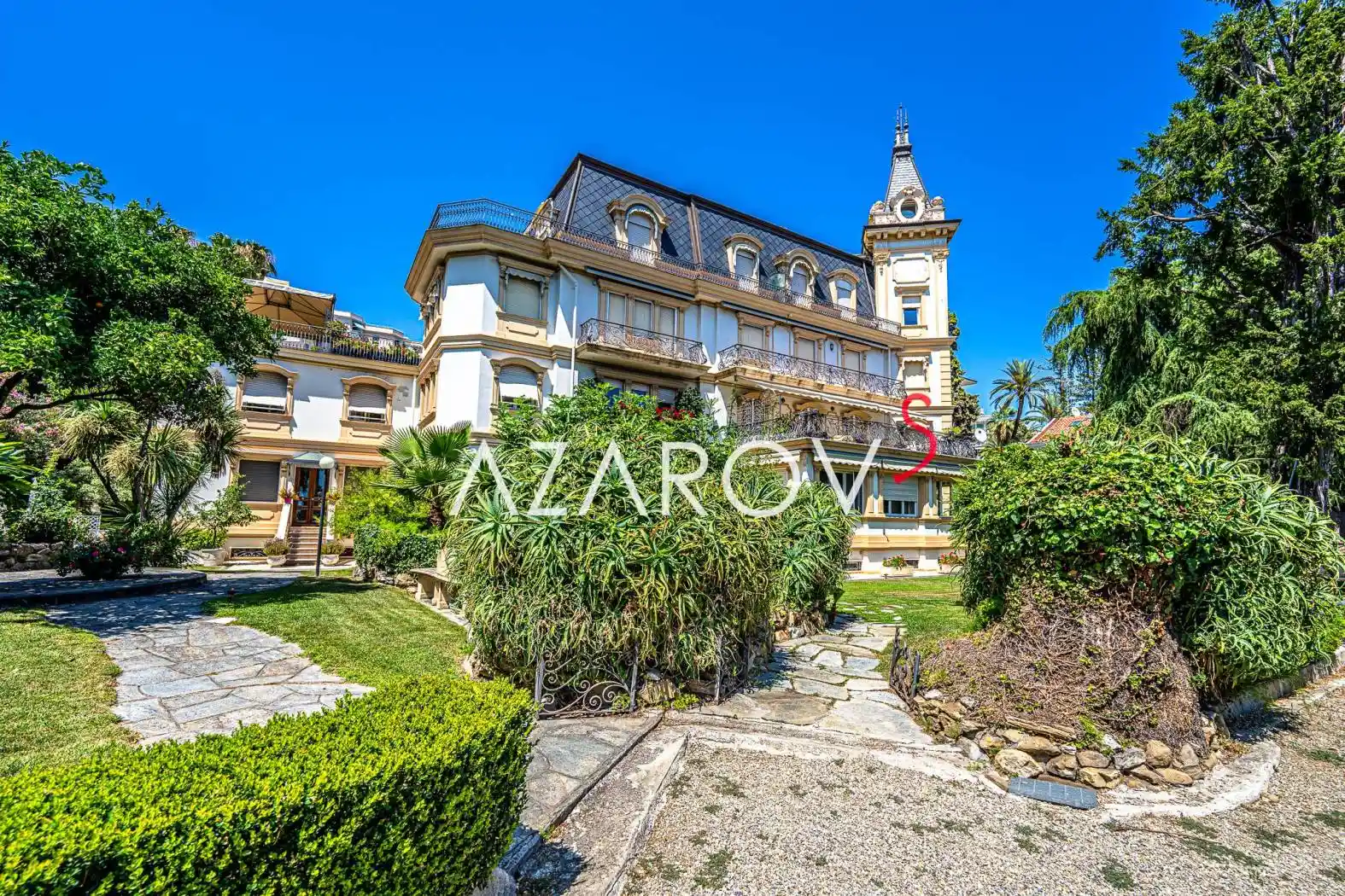 Appartamento in vendita a Sanremo