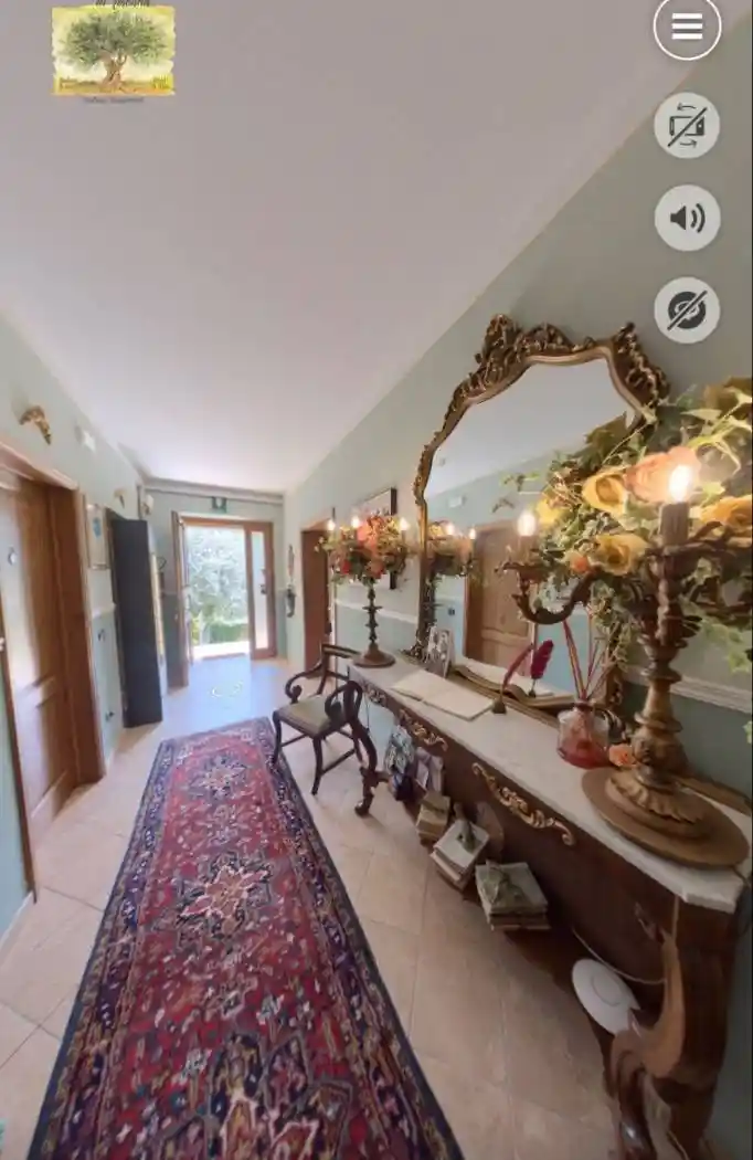 Palazzo - Edificio in Affitto - foto 4