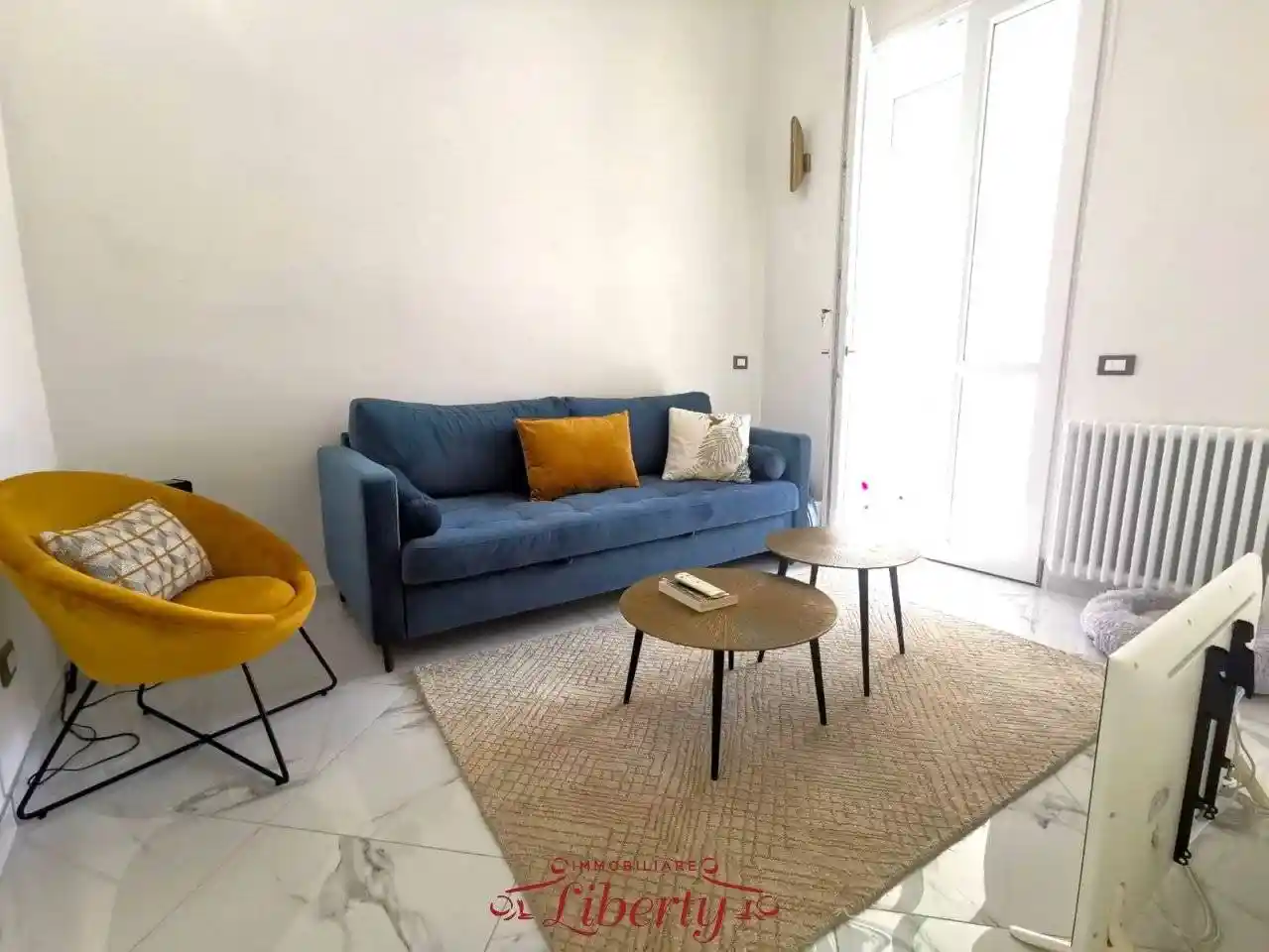 Appartamento in affitto a Viareggio