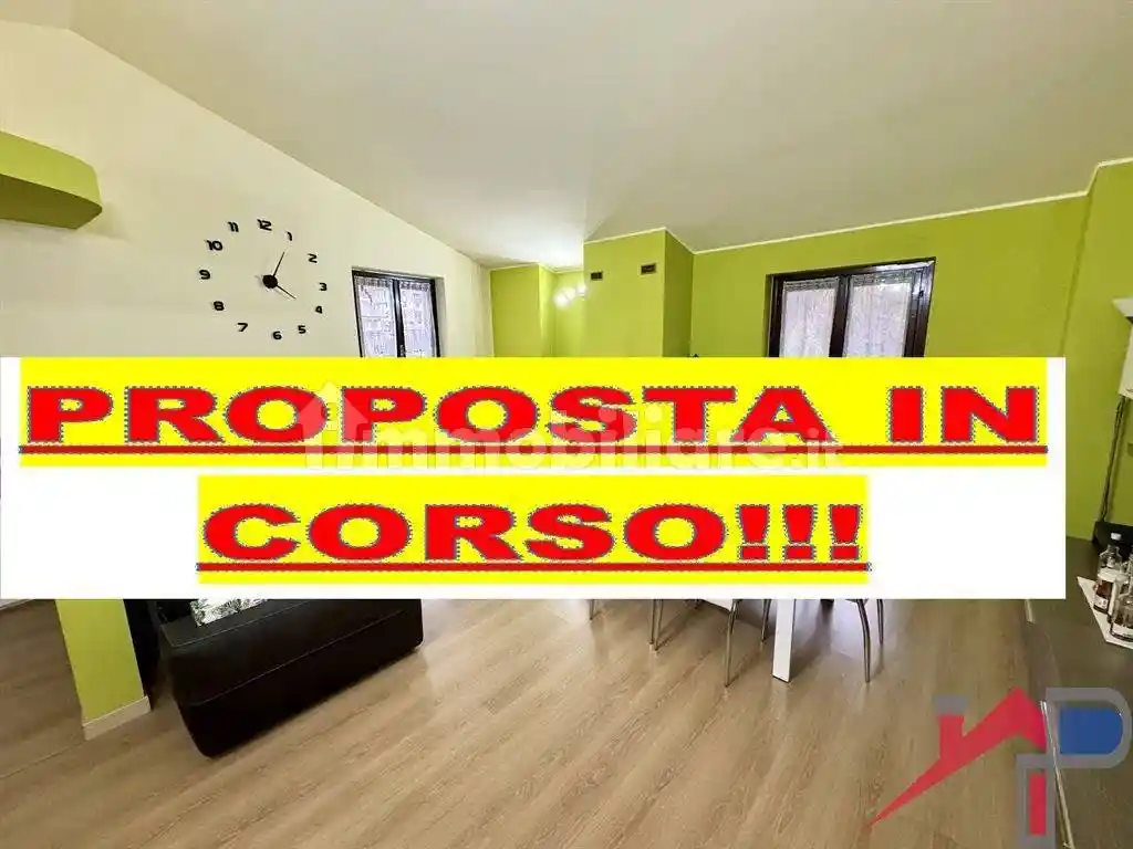 Appartamento in vendita a Torre de' Busi