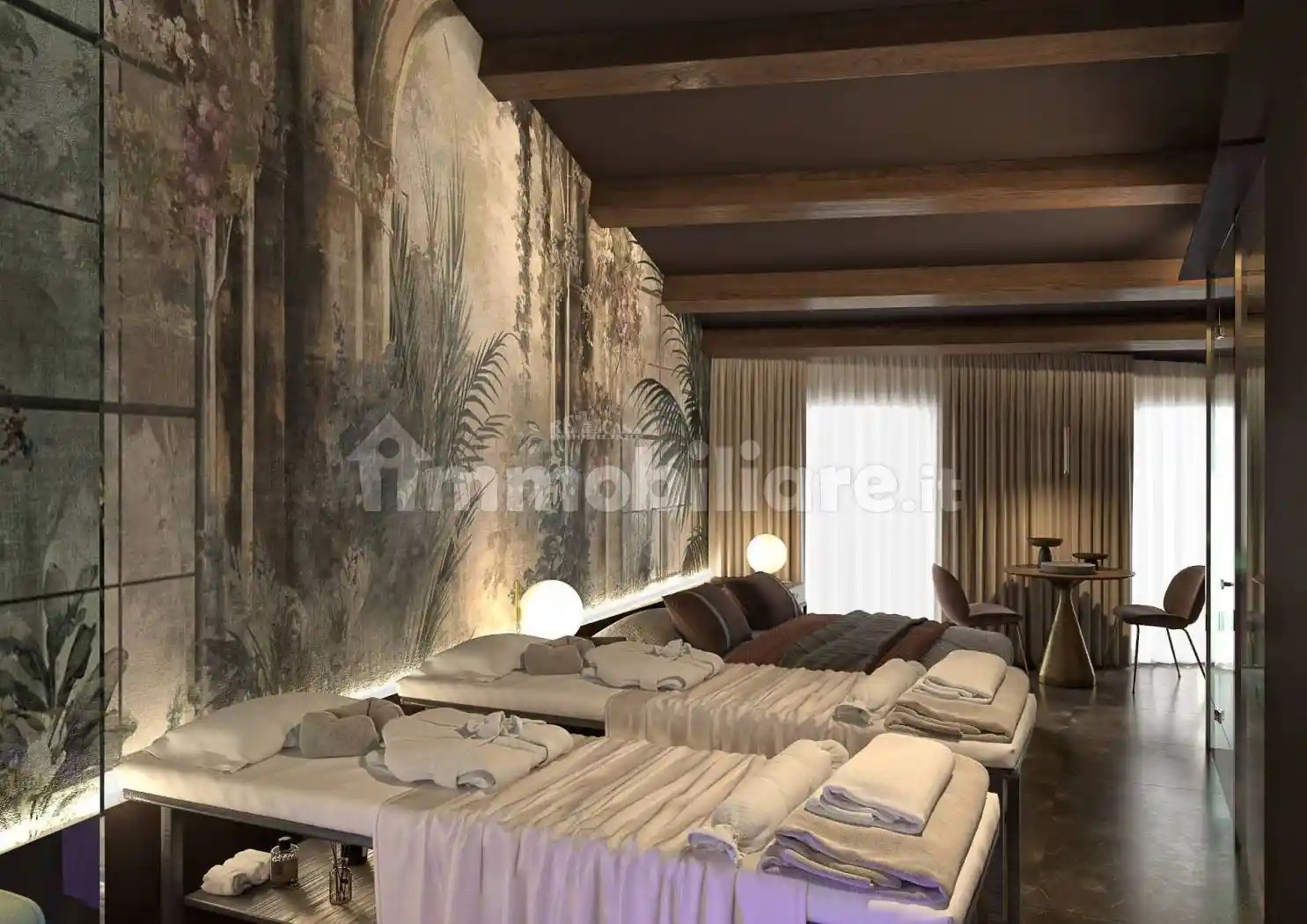 Casa indipendente in vendita a Ripatransone