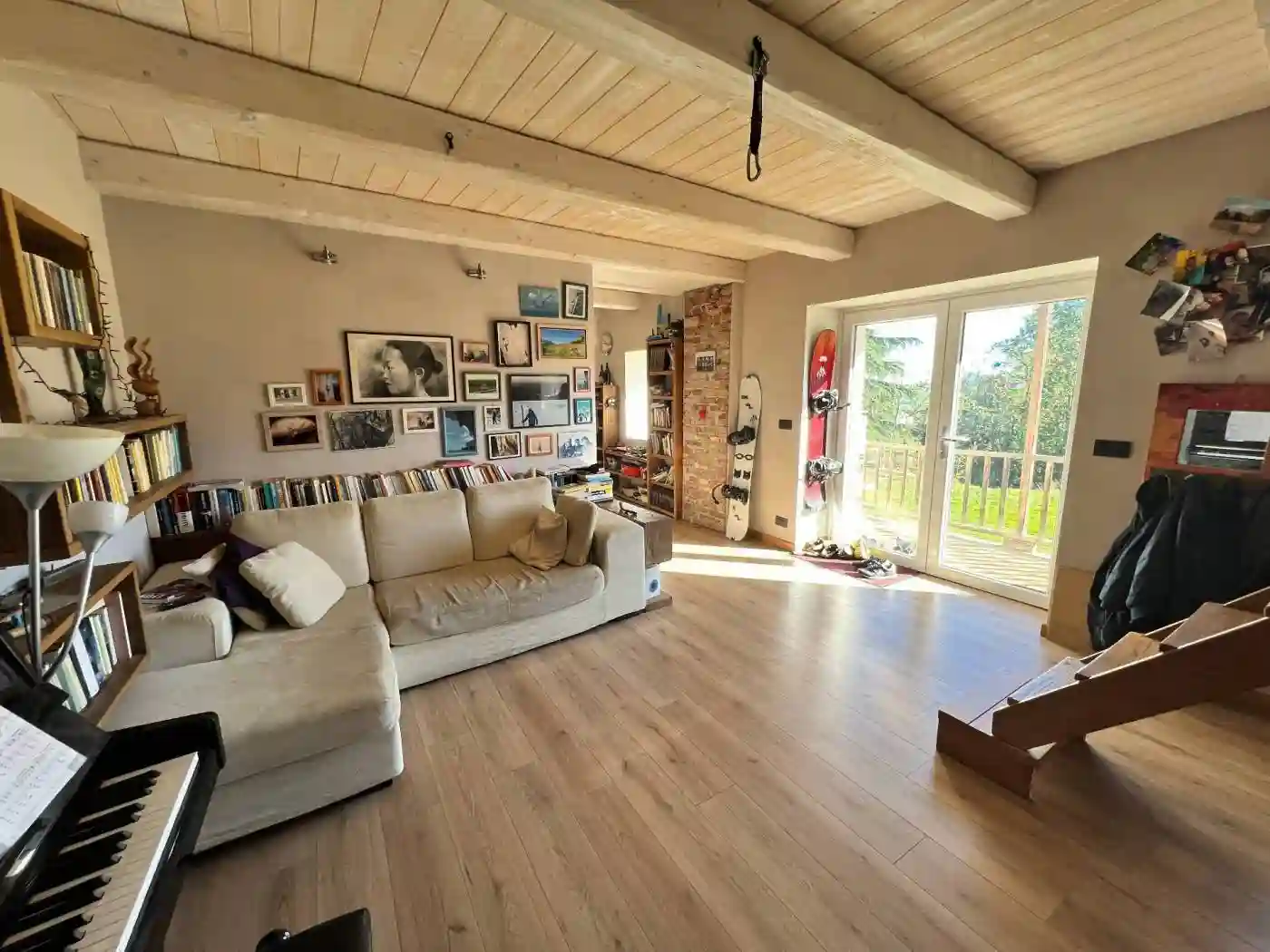 Casa indipendente - foto 2