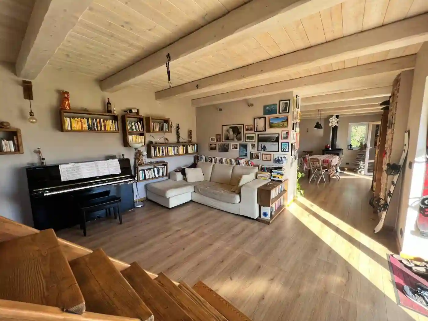 Casa indipendente - foto 3