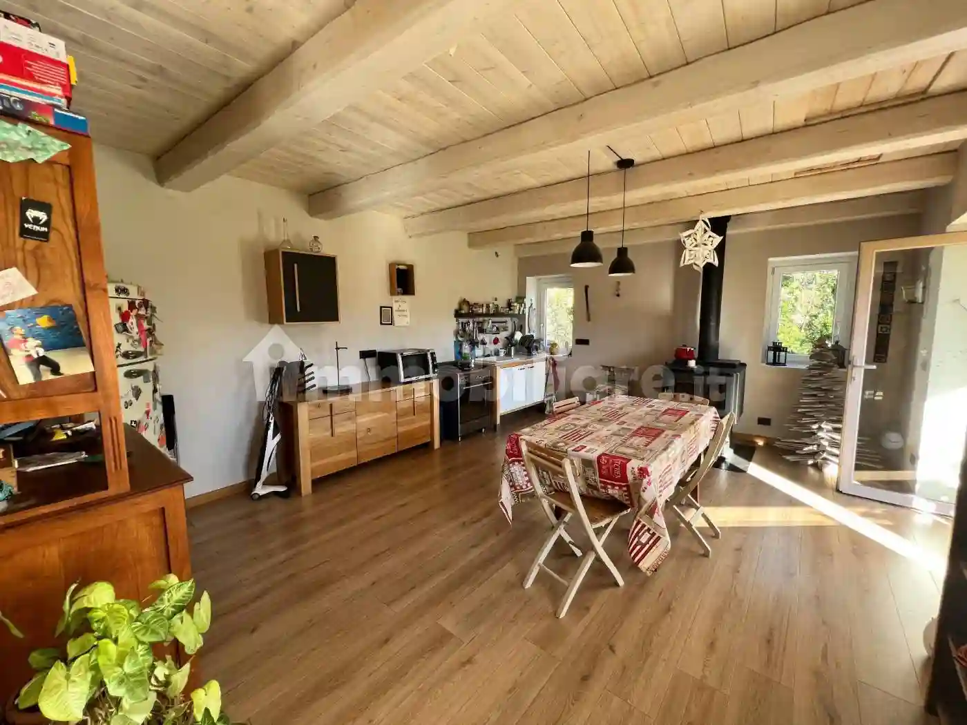 Casa indipendente - foto 4