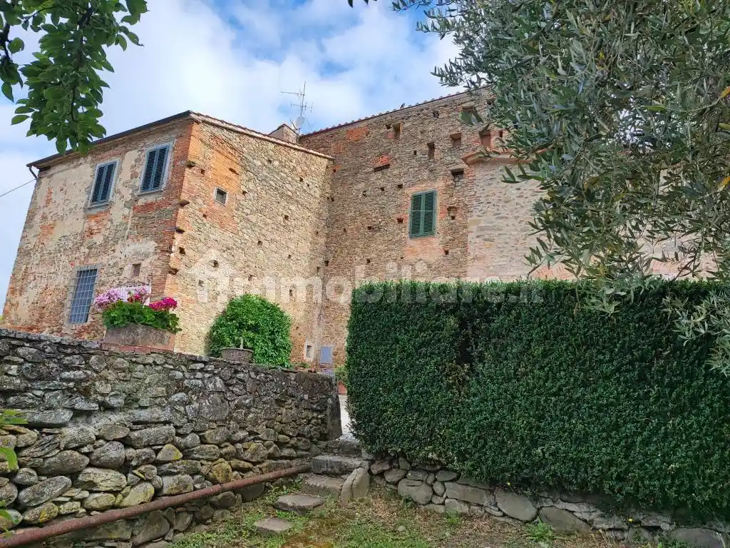 Casa colonica, ottimo stato, 517 m², Candeglia, Pistoia - foto 3