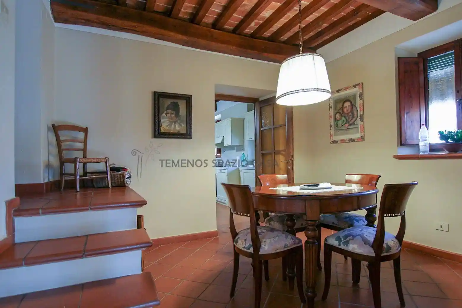 Casa colonica, ottimo stato, 517 m², Candeglia, Pistoia - foto 4