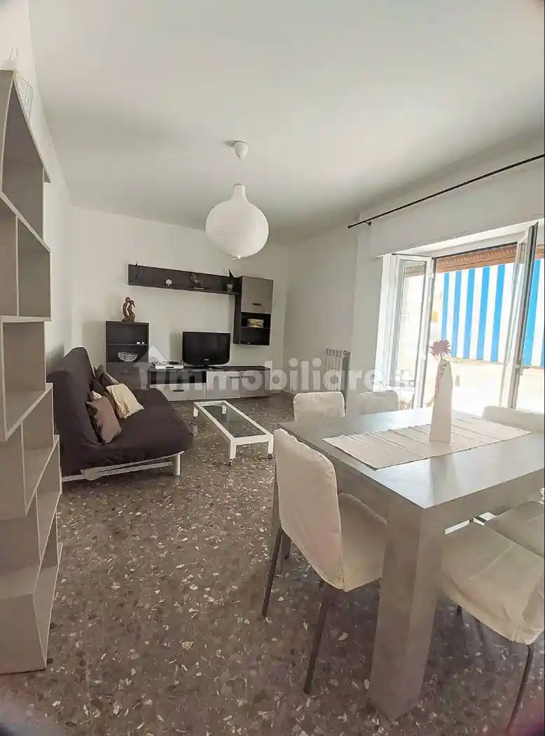 Trilocale via Procida 6, Torvaianica - Celori Mare, Pomezia - foto 2