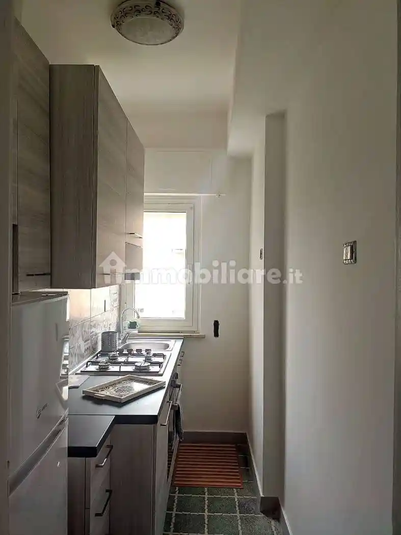 Trilocale via Procida 6, Torvaianica - Celori Mare, Pomezia - foto 4