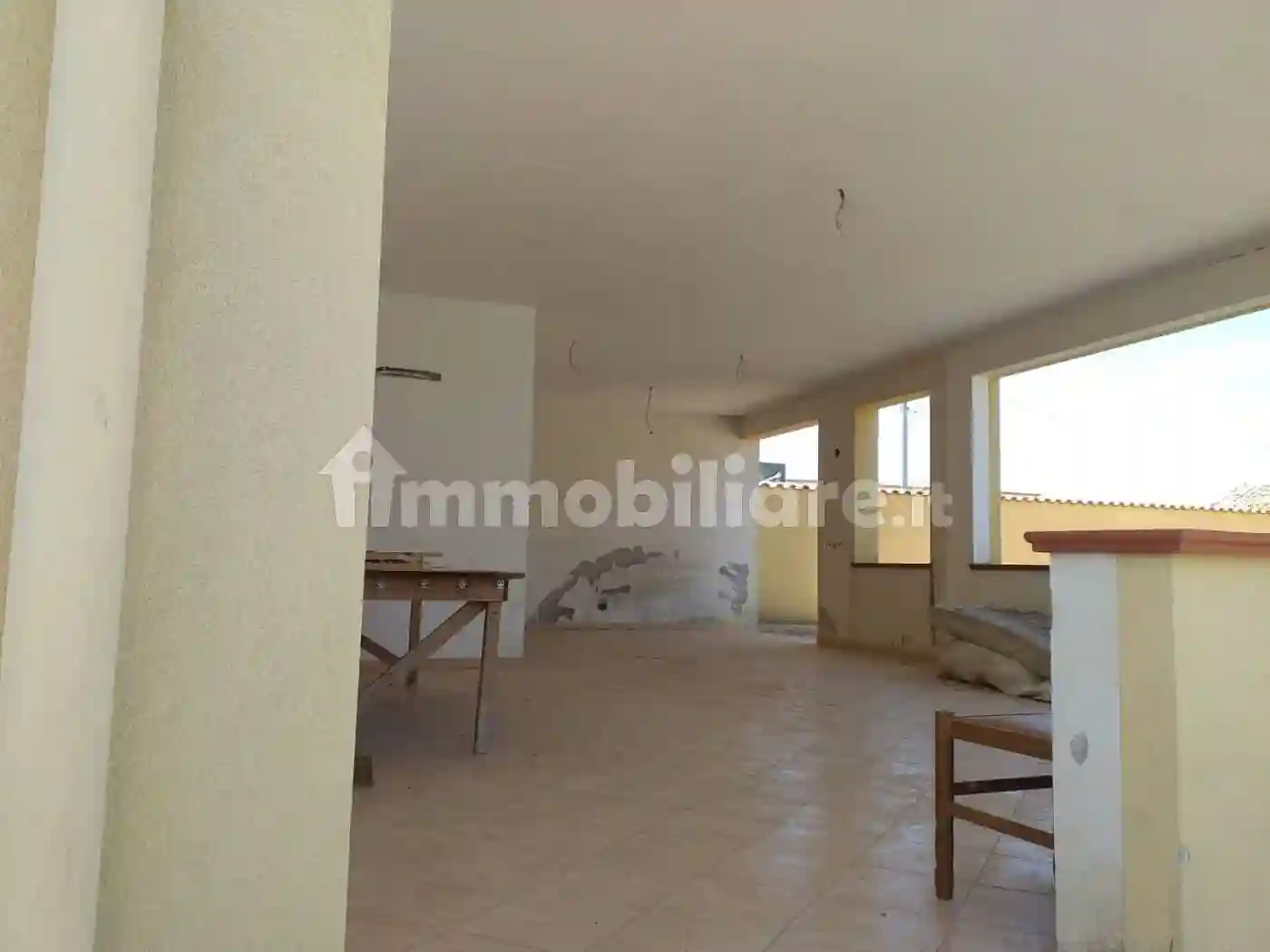 Trilocale via Vito Fiordilino 1, Centro, Buseto Palizzolo - foto 4