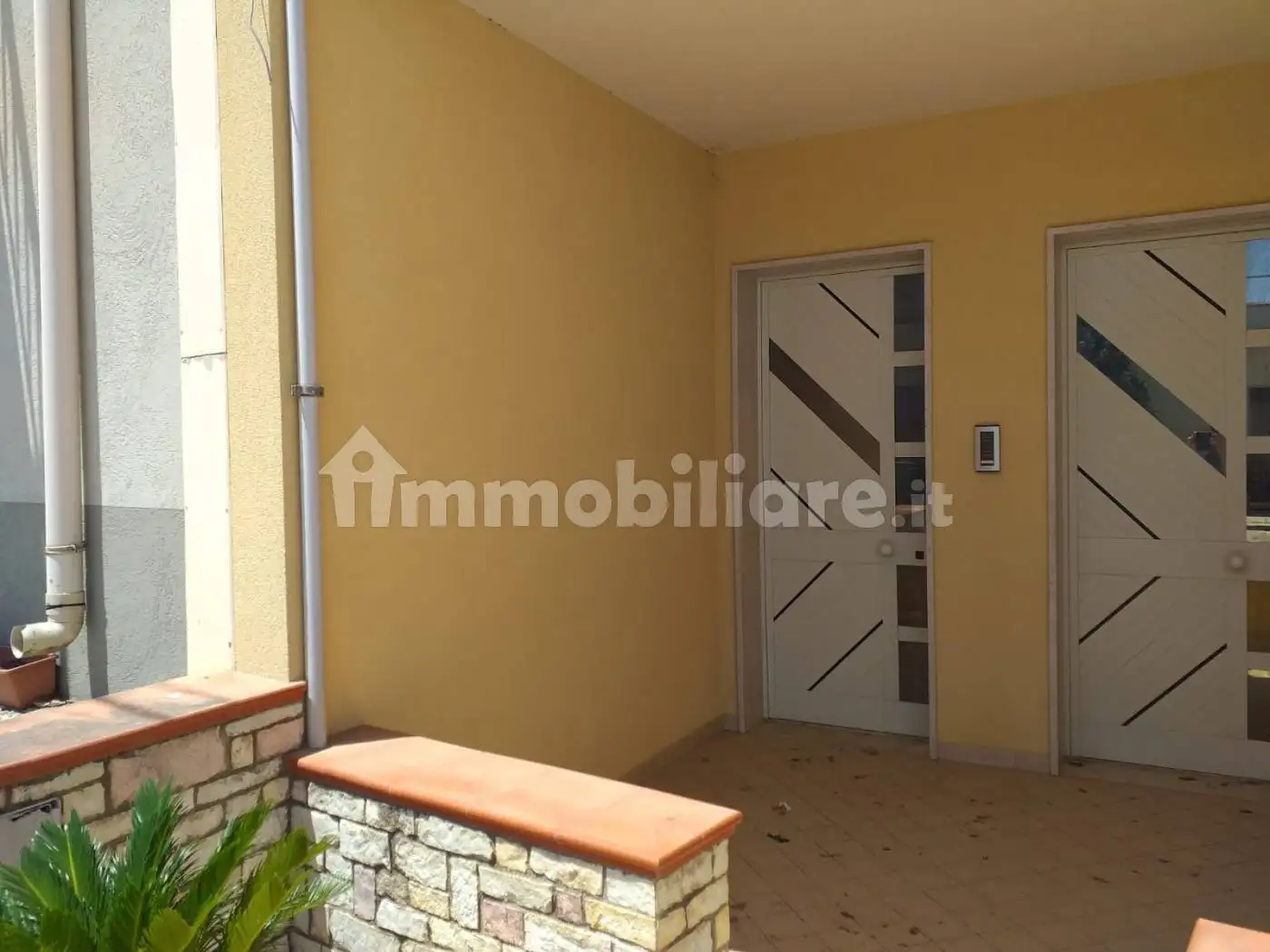 Trilocale via Vito Fiordilino 1, Centro, Buseto Palizzolo