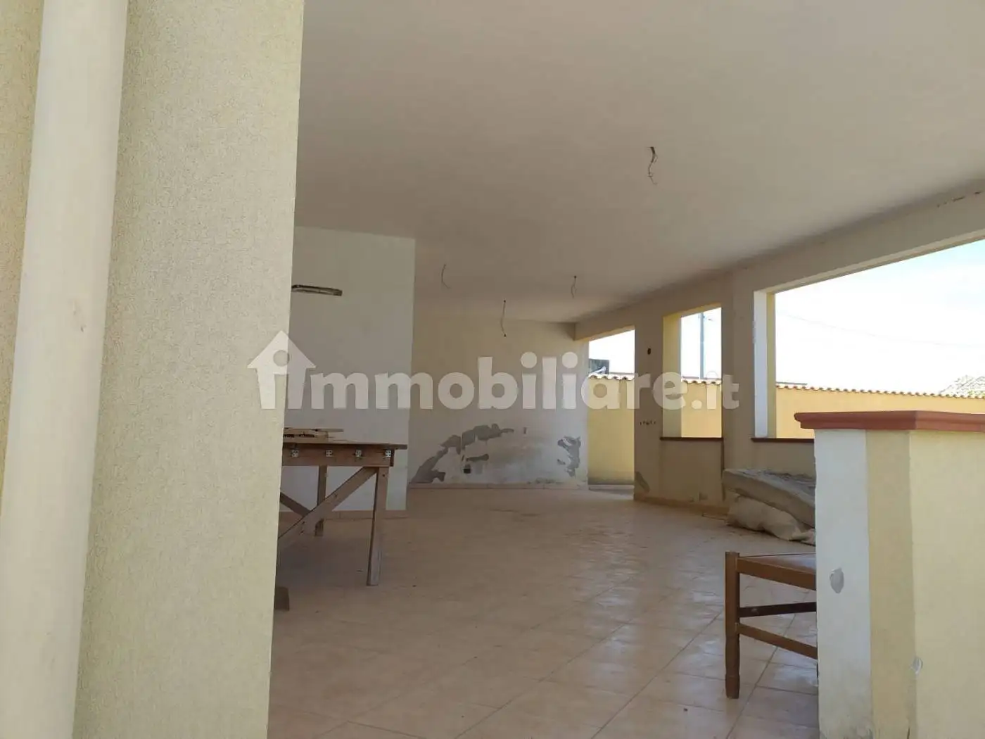 Trilocale via Vito Fiordilino 1, Centro, Buseto Palizzolo - foto 3