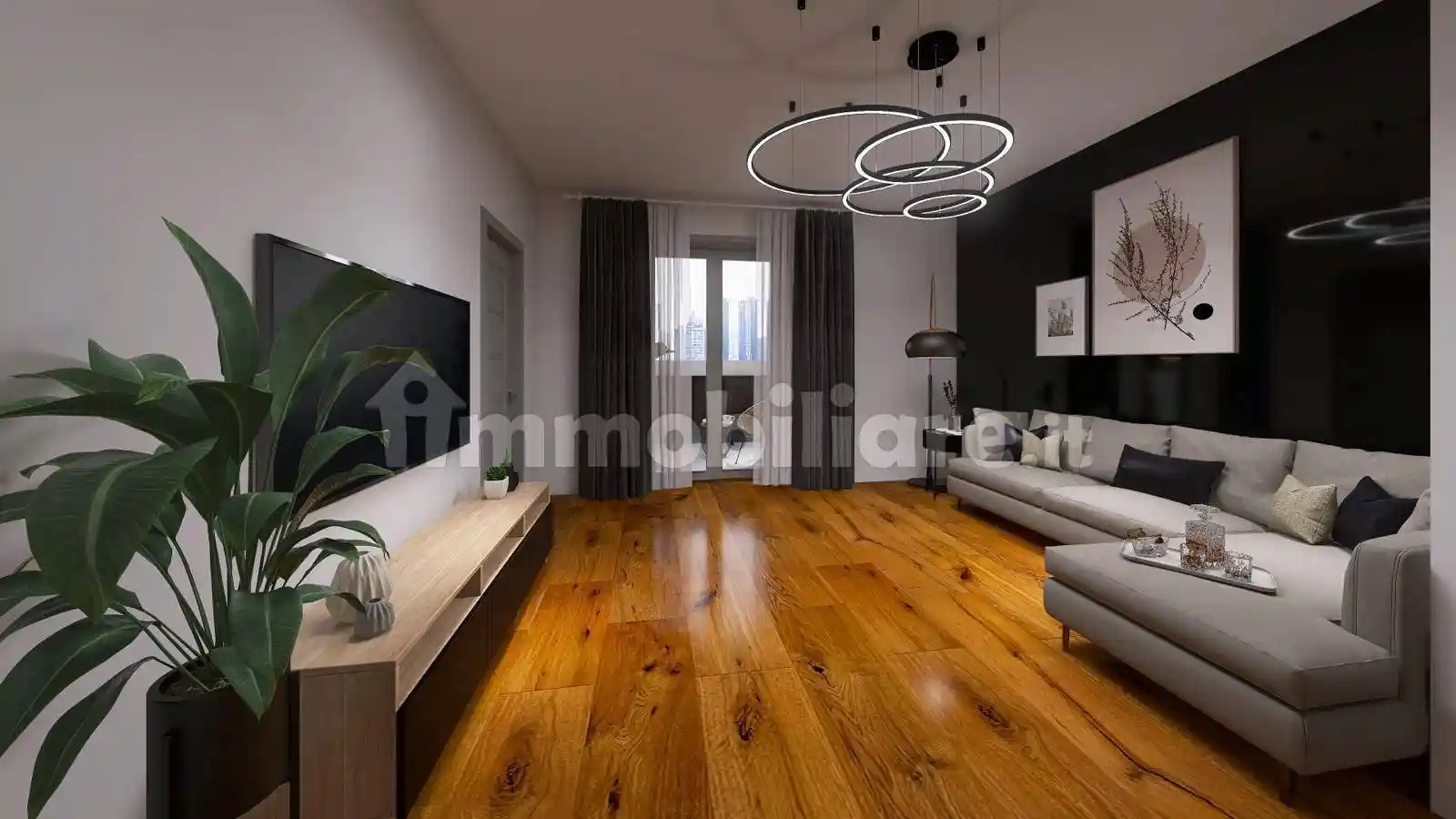 Appartamento in vendita a Sestu