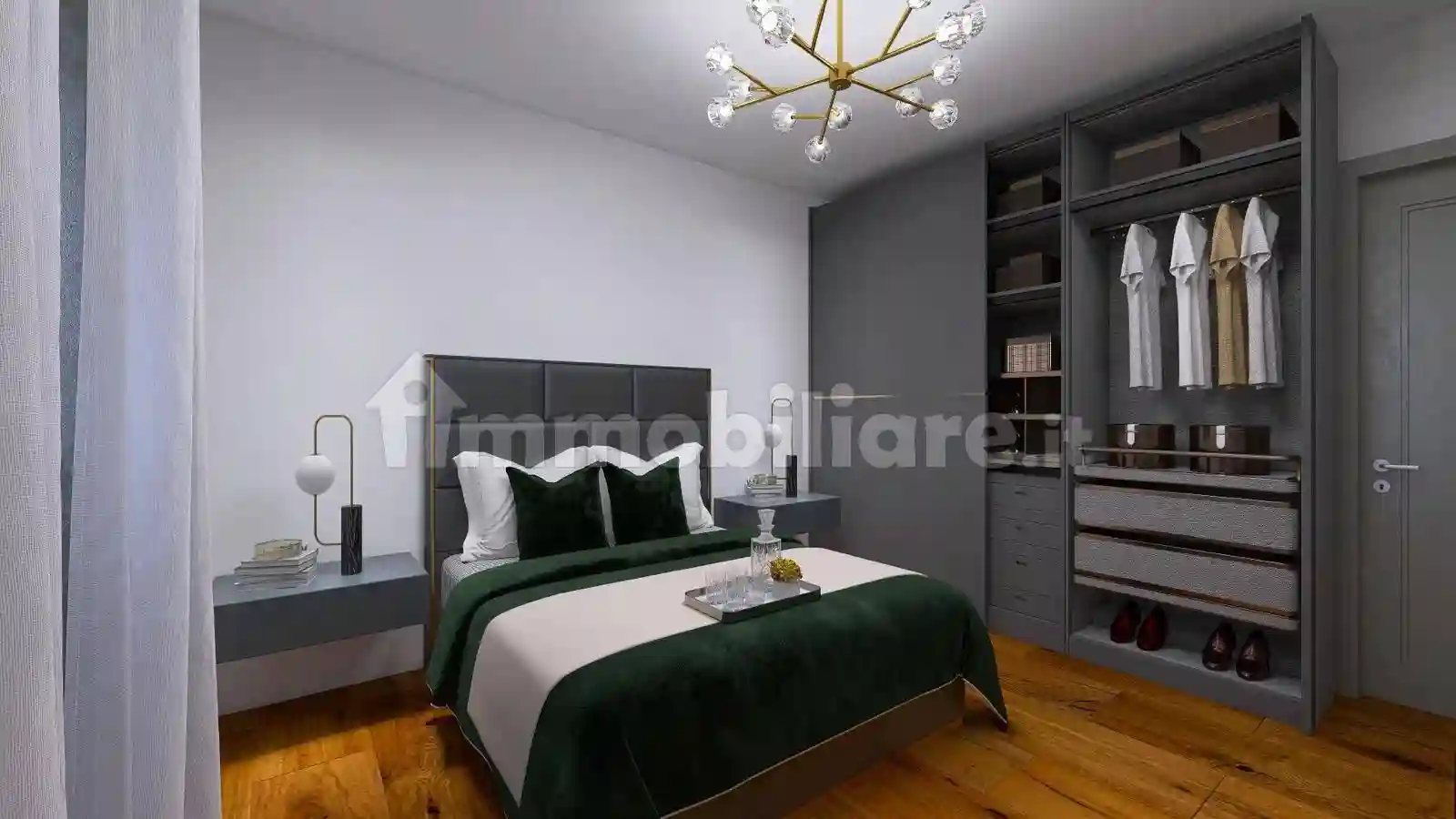 Appartamento - foto 3