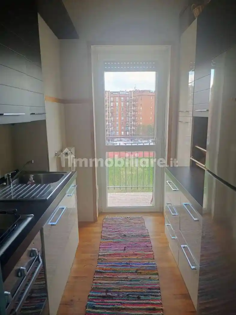 Bilocale piazza San Giuseppe 14, Bignami - Ponale, Milano - foto 5