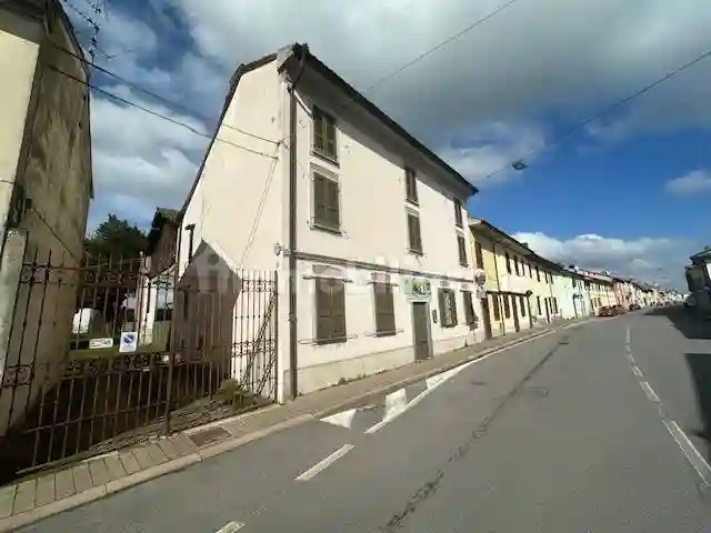 Palazzo - Edificio - foto 2