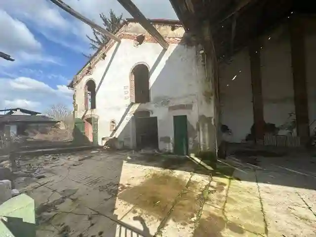 Palazzo - Edificio - foto 3