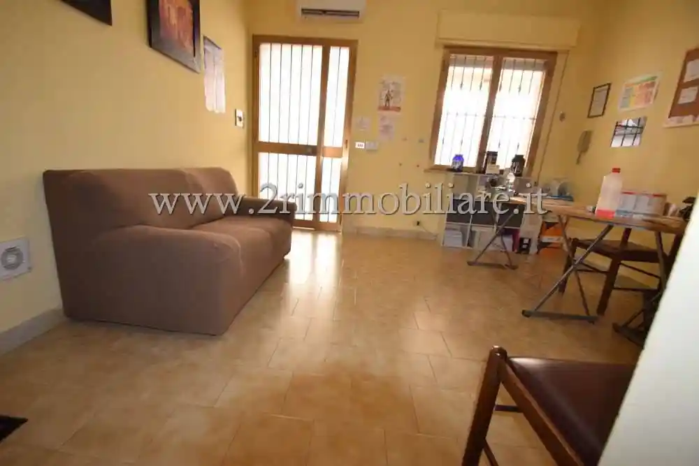 Appartamento in vendita a Mazara del Vallo