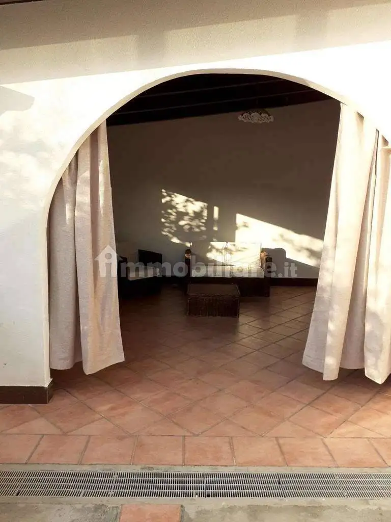 Villa in affitto a Mazara del Vallo