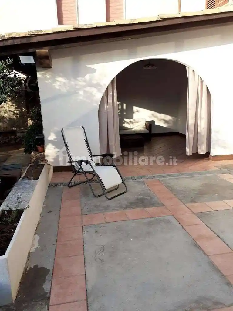 Villa unifamiliare Lungomare Fata Morgana, Tonnarella, Mazara del Vallo - foto 3