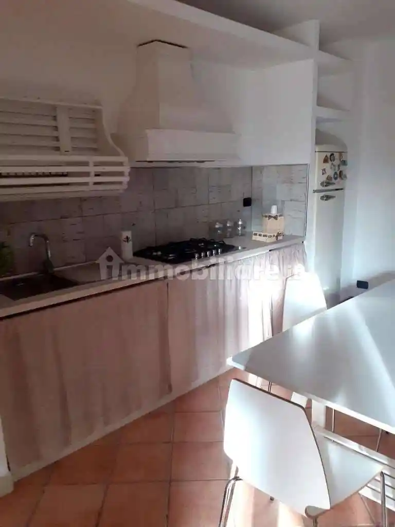 Villa unifamiliare Lungomare Fata Morgana, Tonnarella, Mazara del Vallo - foto 4