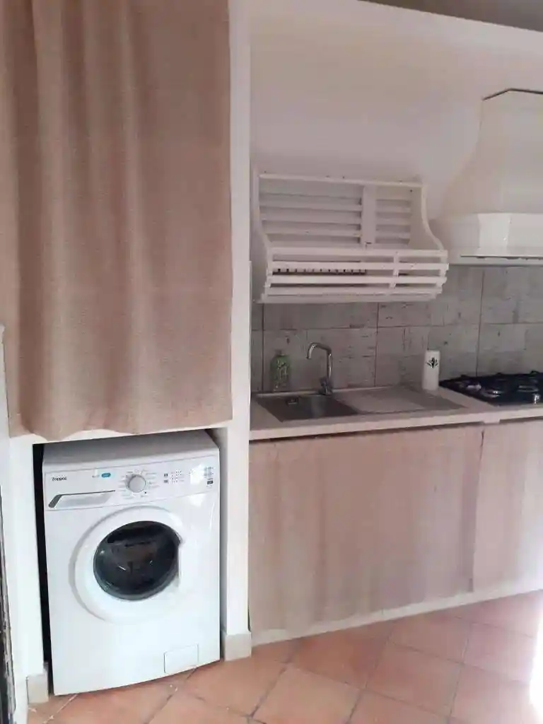 Villa unifamiliare Lungomare Fata Morgana, Tonnarella, Mazara del Vallo - foto 5