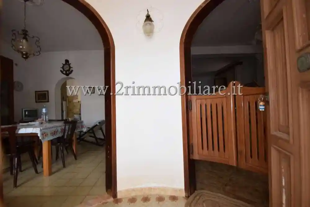 Villa unifamiliare Tonnarella, Tonnarella, Mazara del Vallo - foto 2