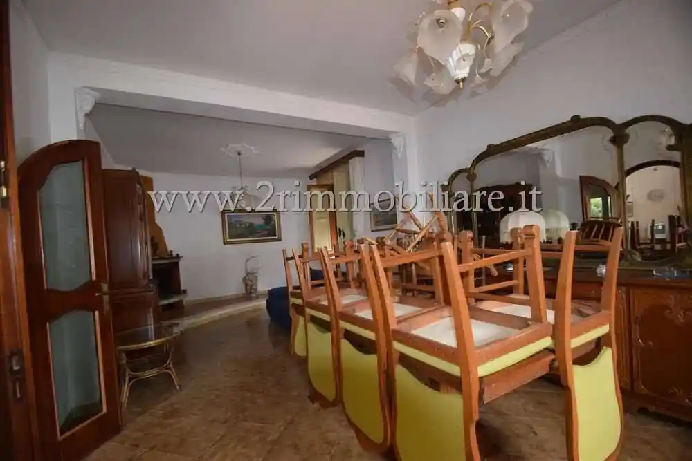 Villa unifamiliare Tonnarella, Tonnarella, Mazara del Vallo - foto 3