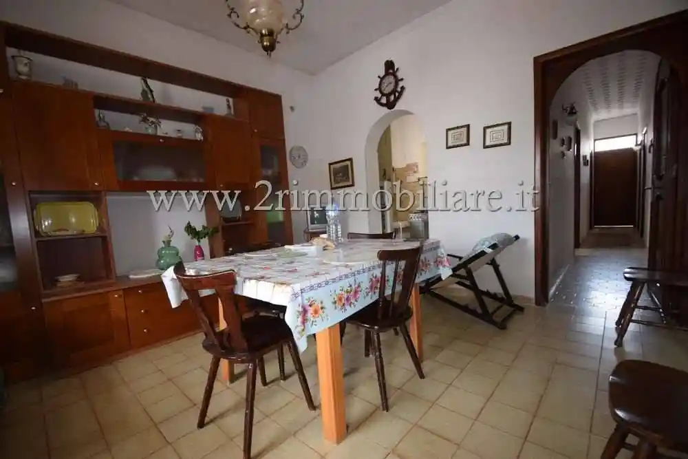 Villa unifamiliare Tonnarella, Tonnarella, Mazara del Vallo - foto 4