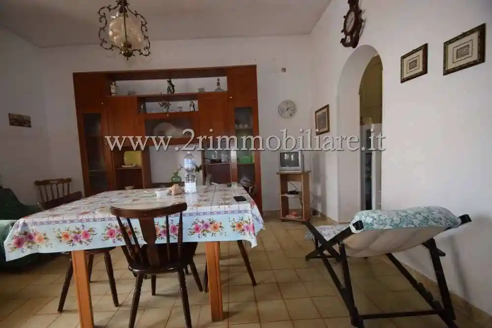 Villa unifamiliare Tonnarella, Tonnarella, Mazara del Vallo - foto 5