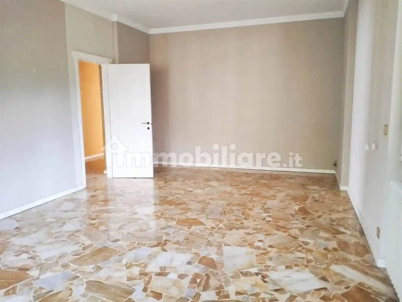 Appartamento ottimo stato, Panoramica, Brescia - foto 2