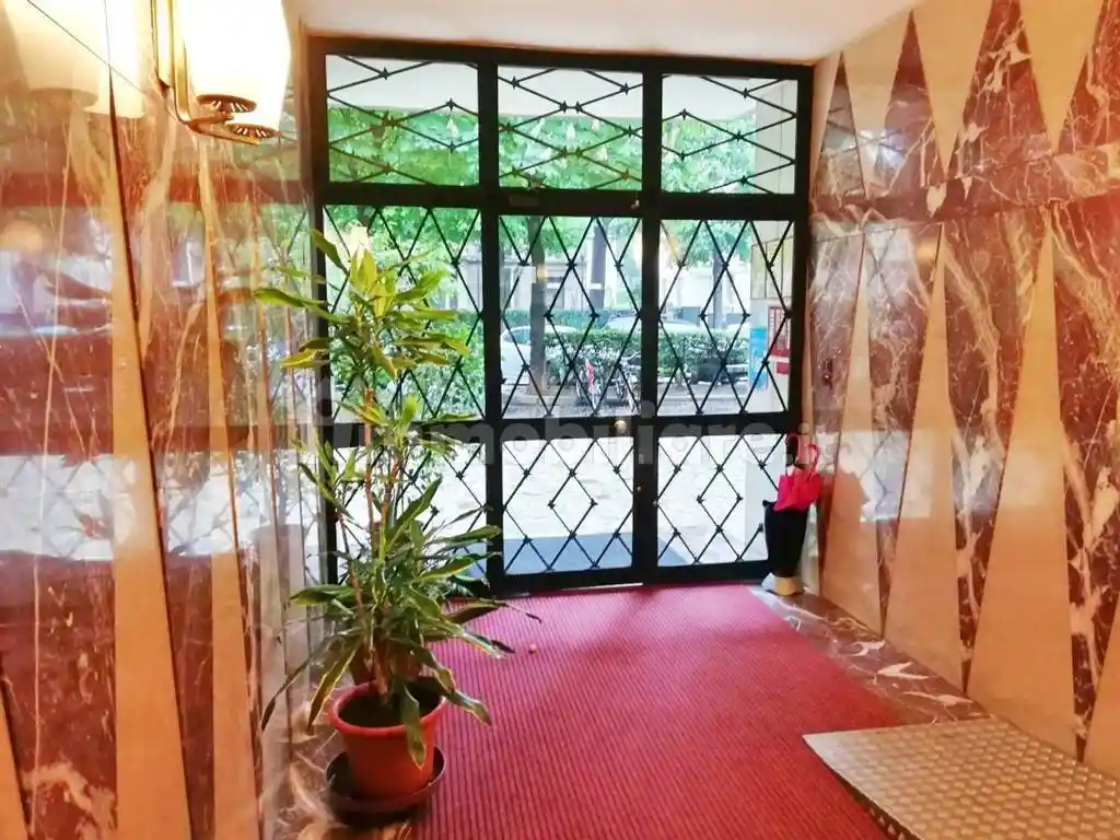 Appartamento ottimo stato, Panoramica, Brescia - foto 3