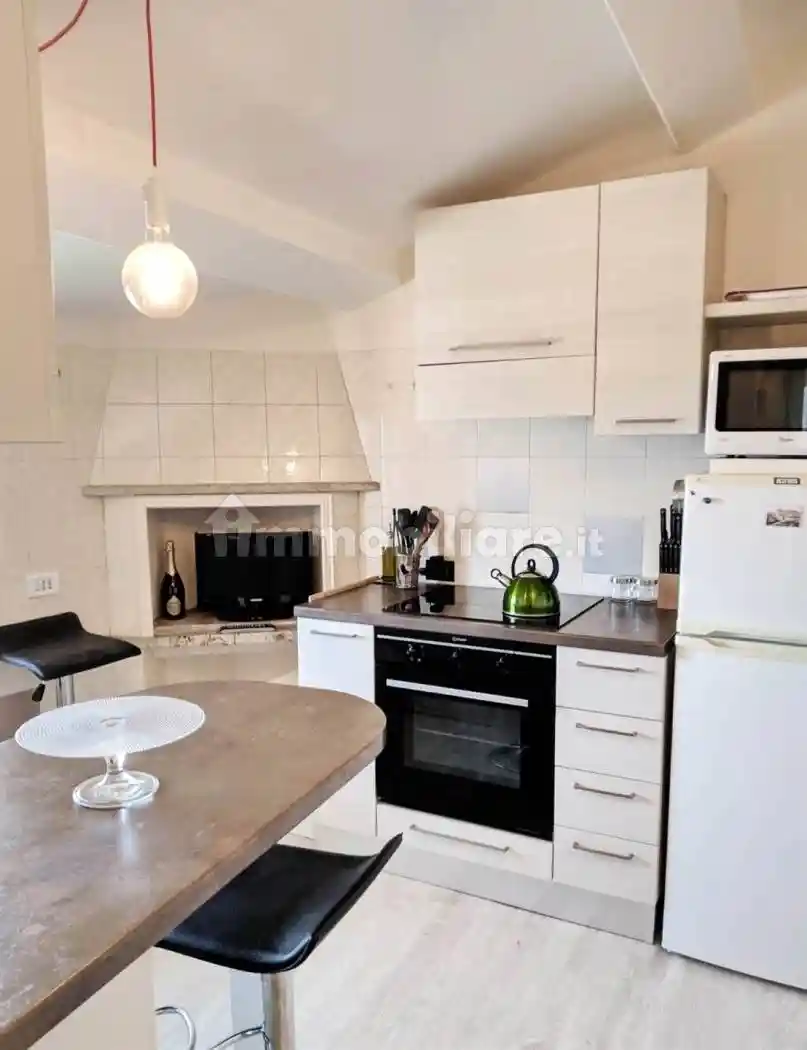 Appartamento in vendita a Urbino