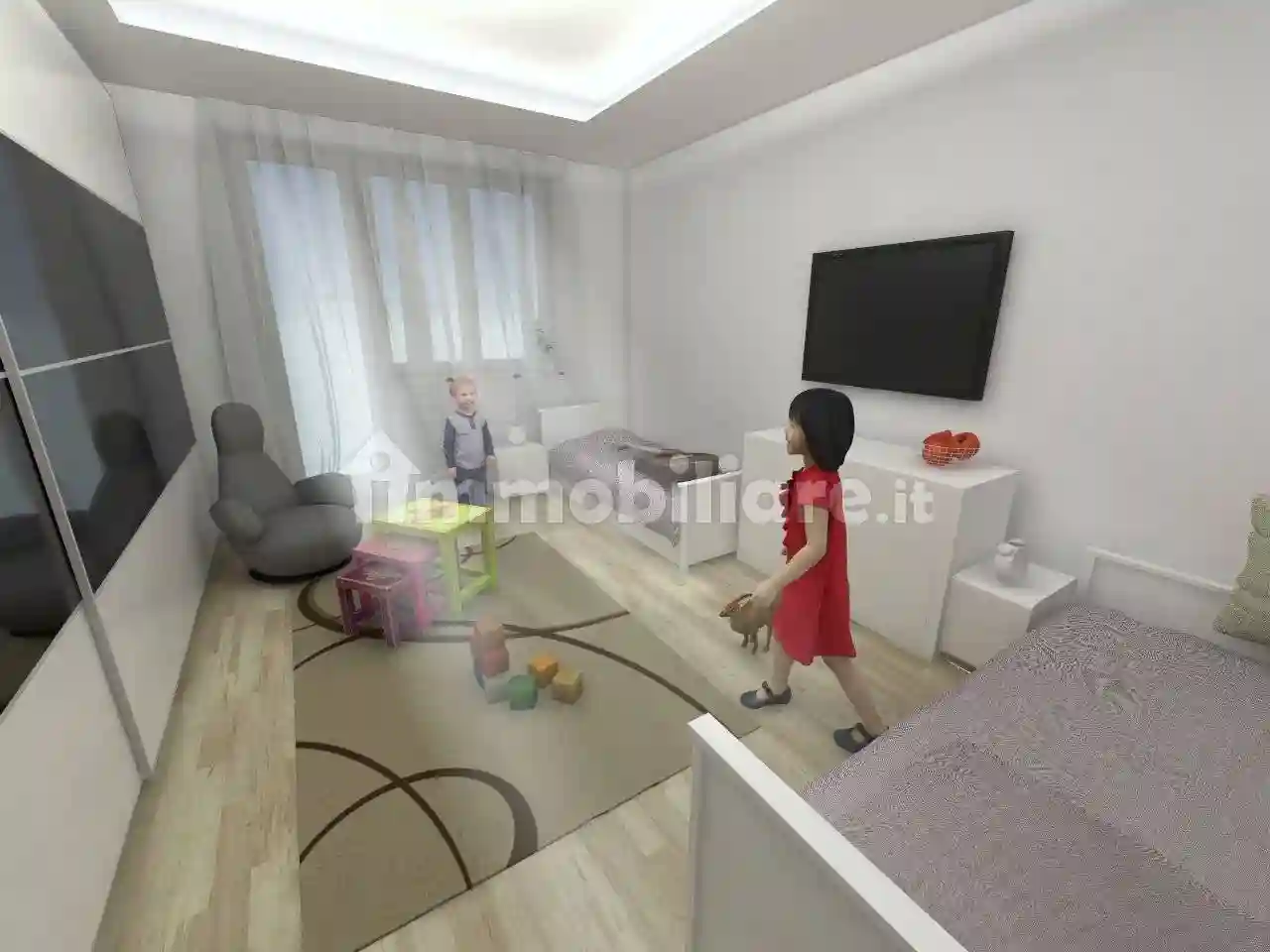 Appartamento - foto 3