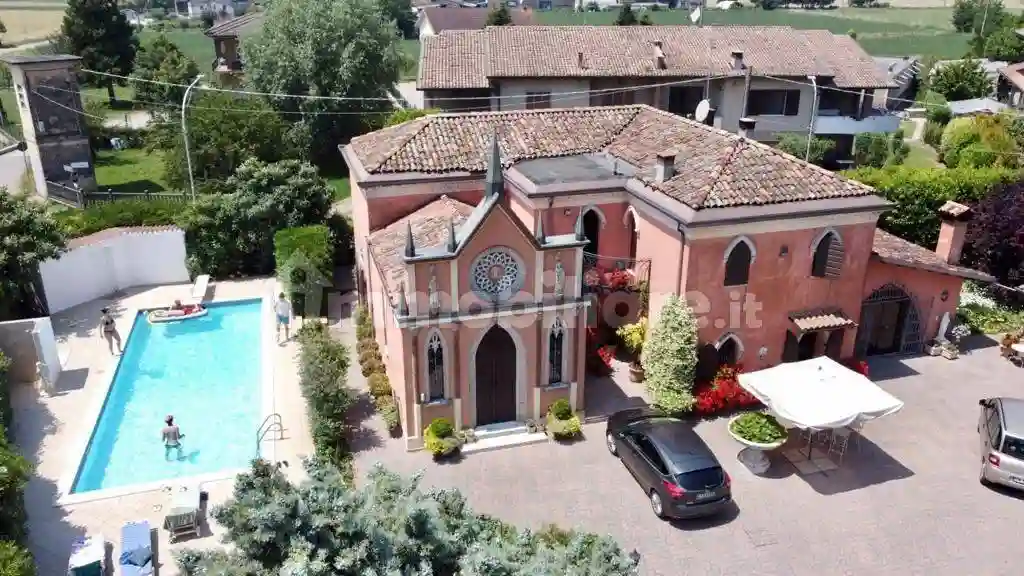 Villa - foto 5