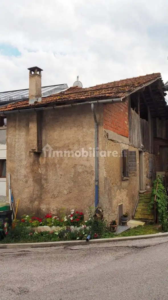 Casa indipendente in vendita a Domegge di Cadore