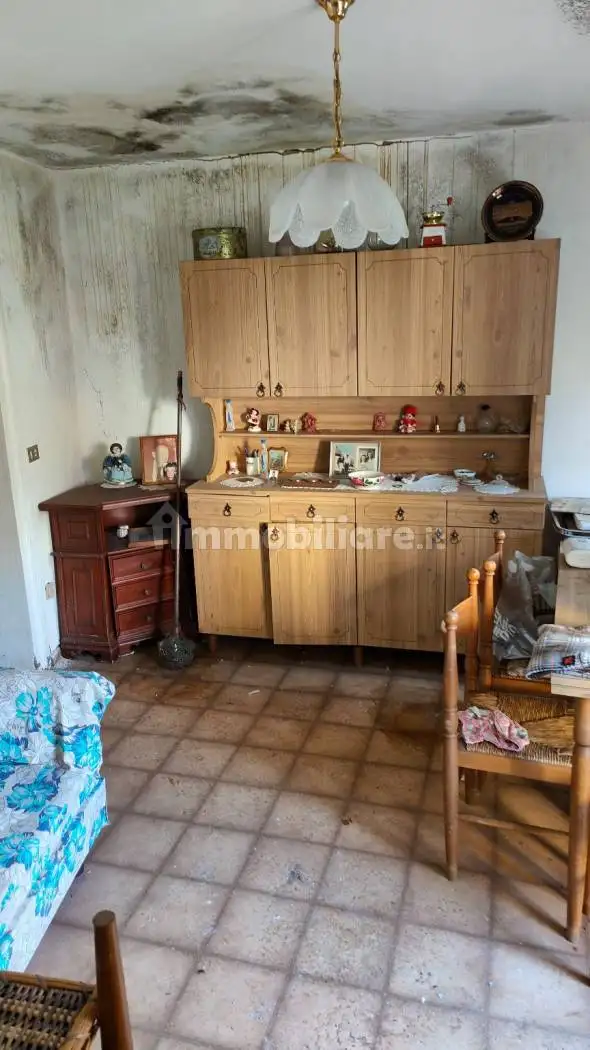 Terratetto unifamiliare piazza 4 Novembre 5, Centro, Domegge di Cadore - foto 3