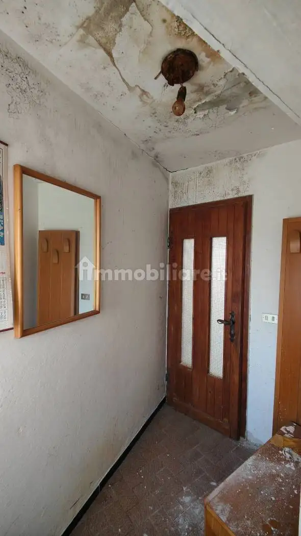 Terratetto unifamiliare piazza 4 Novembre 5, Centro, Domegge di Cadore - foto 4